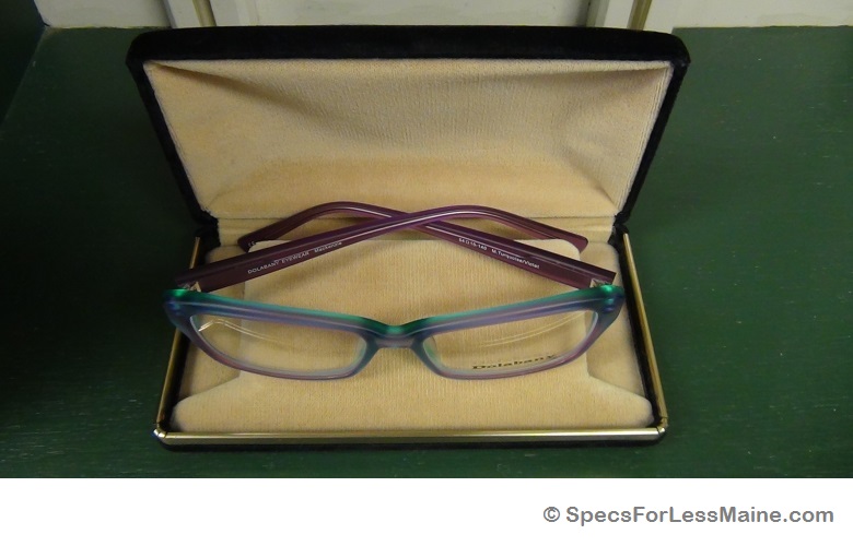 Frames at- SpecsFor Less